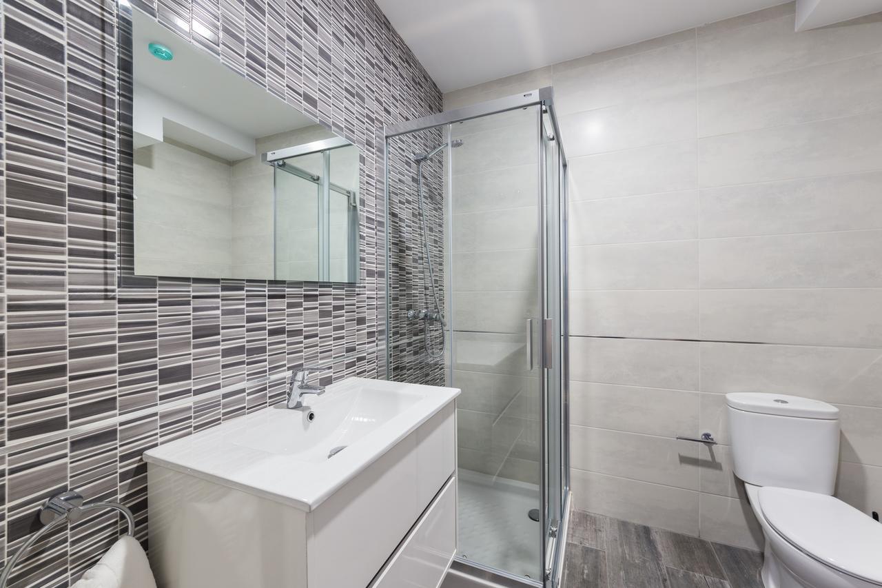 Petit Goierri Hotel Ormaiztegui Ngoại thất bức ảnh