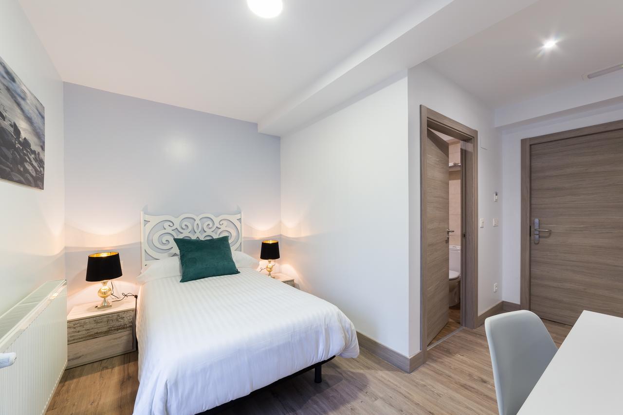 Petit Goierri Hotel Ormaiztegui Ngoại thất bức ảnh