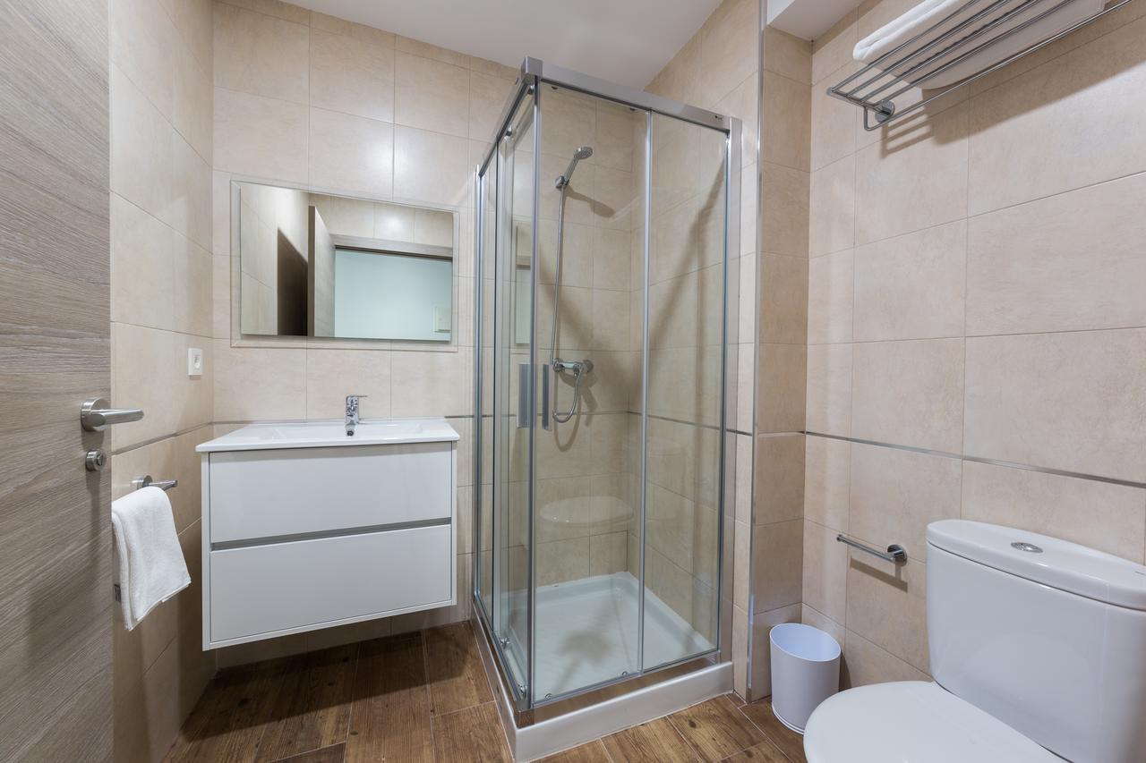 Petit Goierri Hotel Ormaiztegui Ngoại thất bức ảnh
