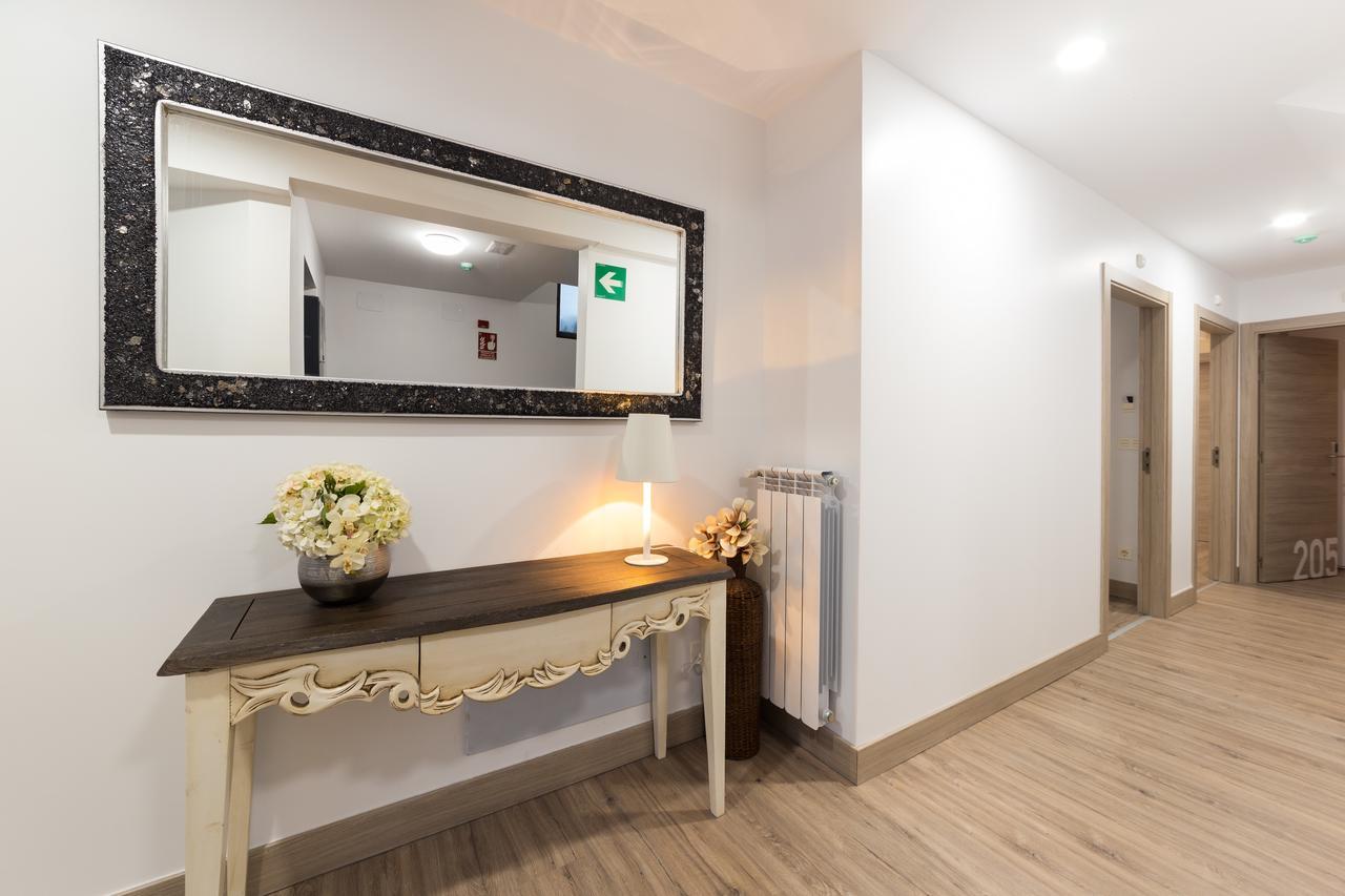 Petit Goierri Hotel Ormaiztegui Ngoại thất bức ảnh