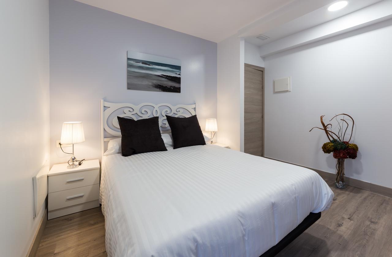 Petit Goierri Hotel Ormaiztegui Ngoại thất bức ảnh