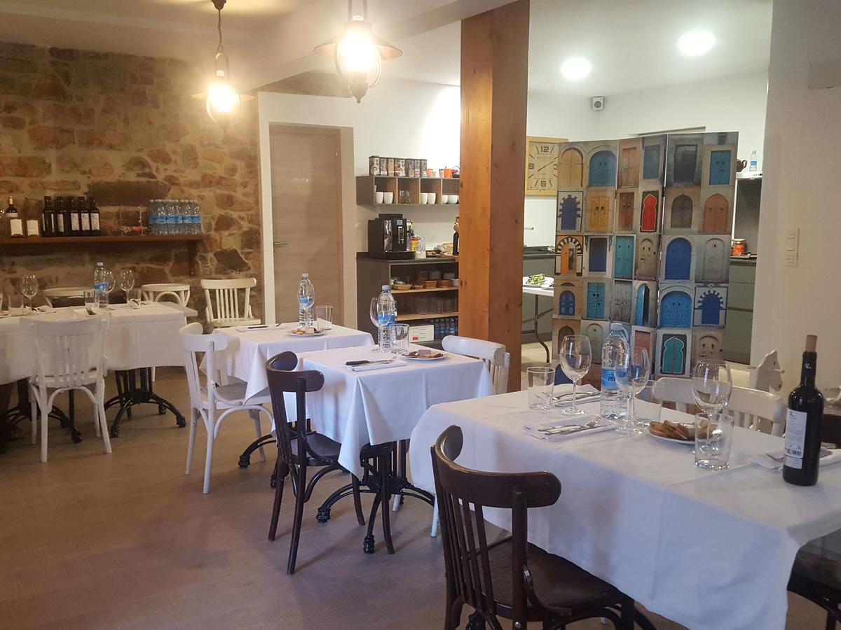 Petit Goierri Hotel Ormaiztegui Ngoại thất bức ảnh
