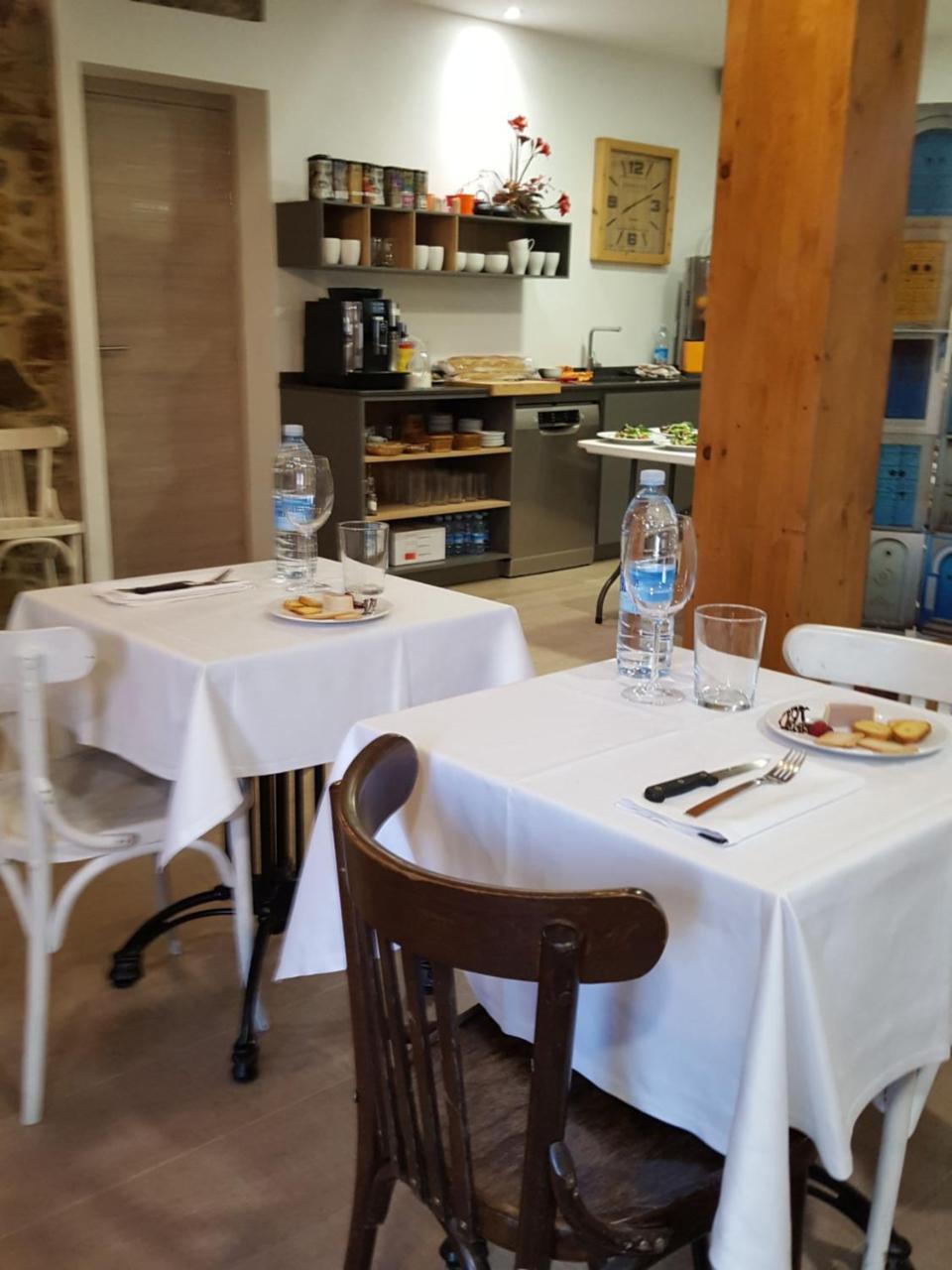 Petit Goierri Hotel Ormaiztegui Ngoại thất bức ảnh