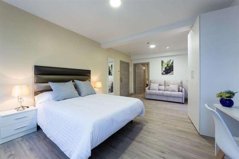 Petit Goierri Hotel Ormaiztegui Ngoại thất bức ảnh